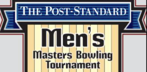 SYRACUSE MASTERS BOWLING